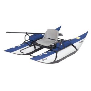 Classic Accessories Roanoke Inflatable Pontoon Boat Review ..