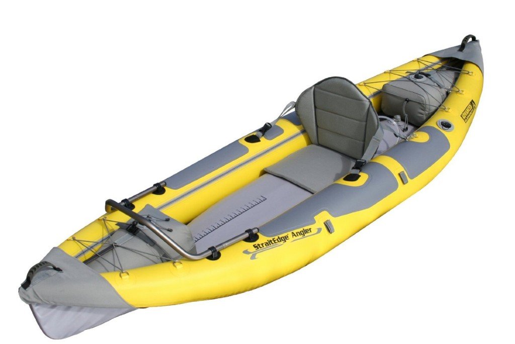 Best Inflatable Kayak Reviews The Top Inflatables To Buy 2021