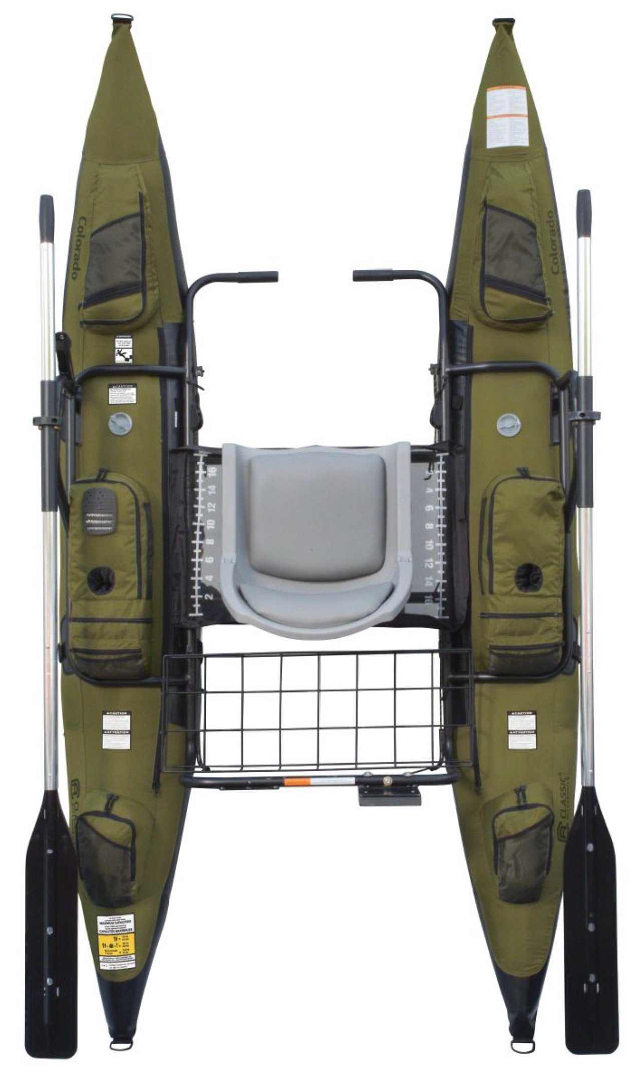 Best Inflatable Pontoon Boats Comparison Inflatables Guide