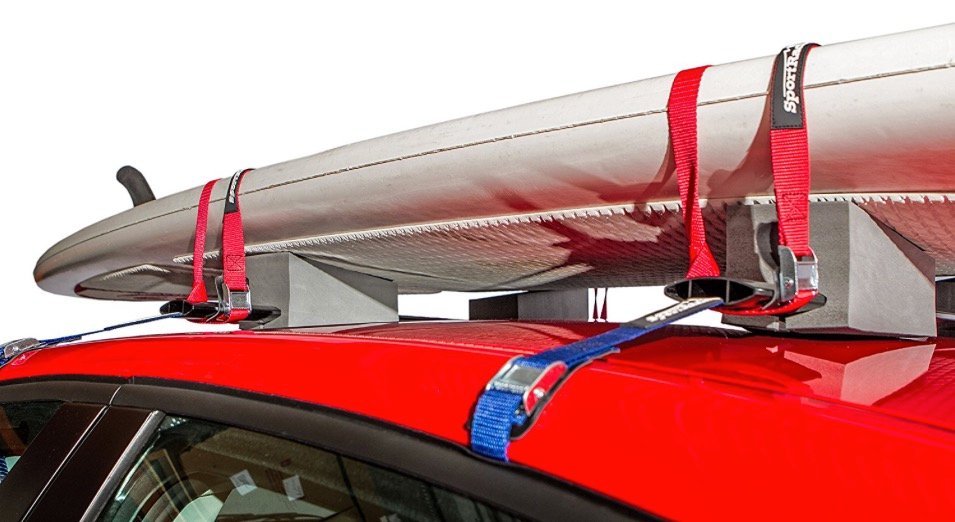 The 7 Best Kayak Roof Racks Of 2018 Inflatables Guide